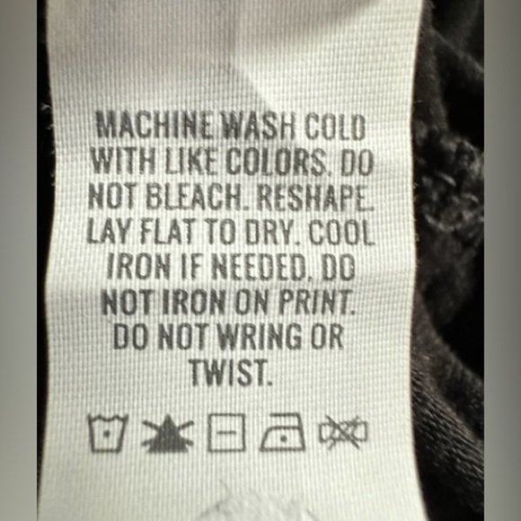 Aerie Black Jumpsuit/Onesie XS - Picture 7 of 9